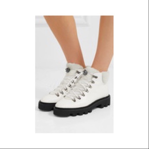 Nicholas Kirkwood Shoes - NWT Nicholas Kirkwood Delfi boots 38.5
